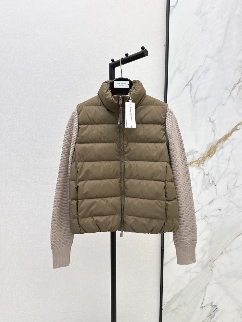 Thom Browne Down Coat